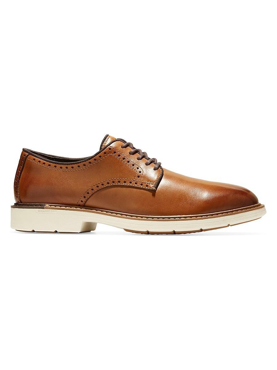 Dockers Mens Warden Oxford Product Image