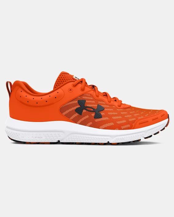 Under Armour Mens Charged Assert 10 Running Sneakers Product Image