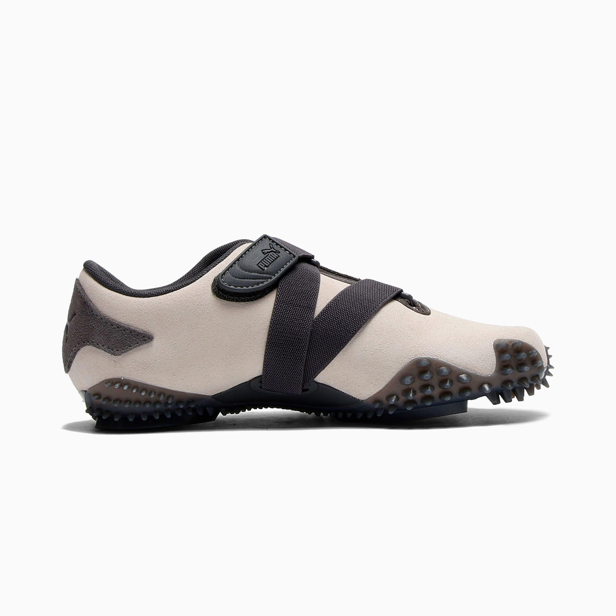 Mostro Suede Women Product Image