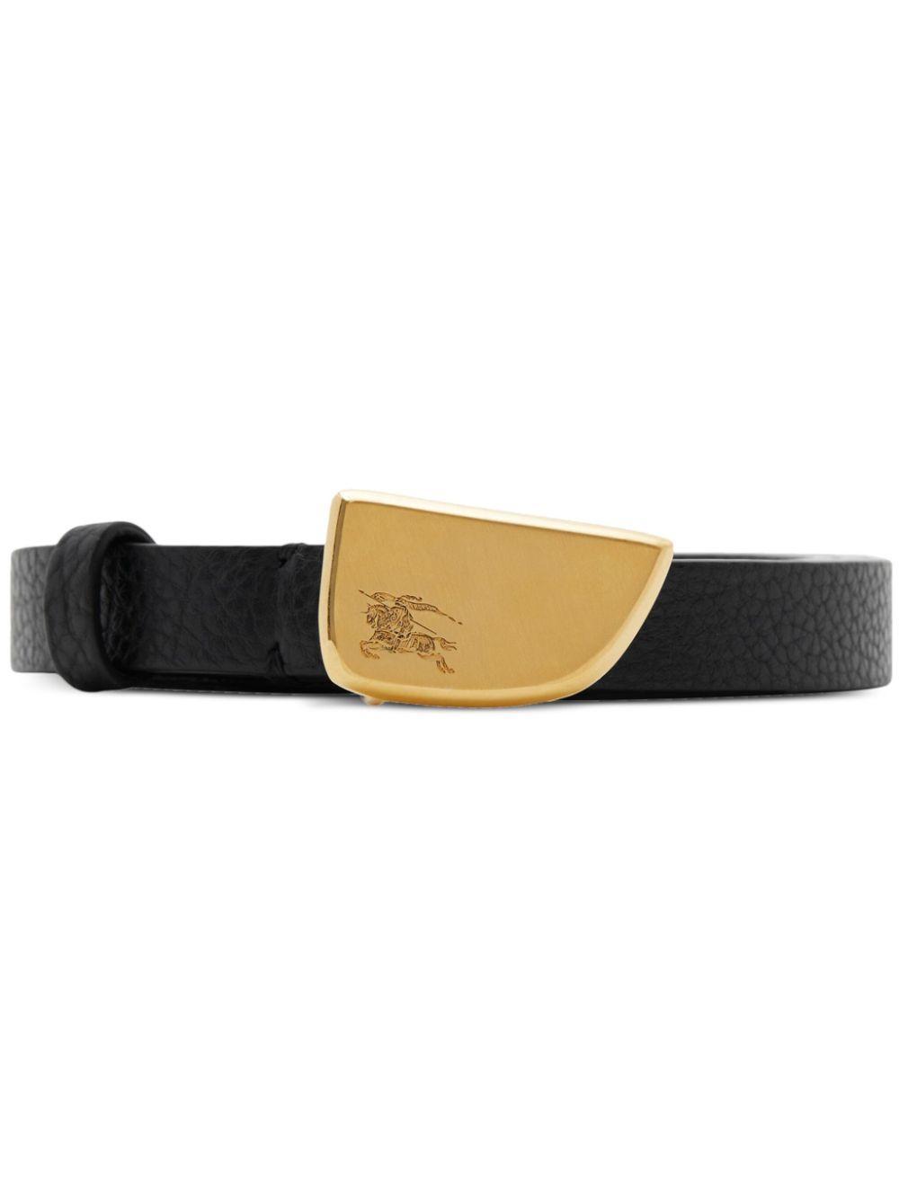 Shield EKD leather belt  Product Image