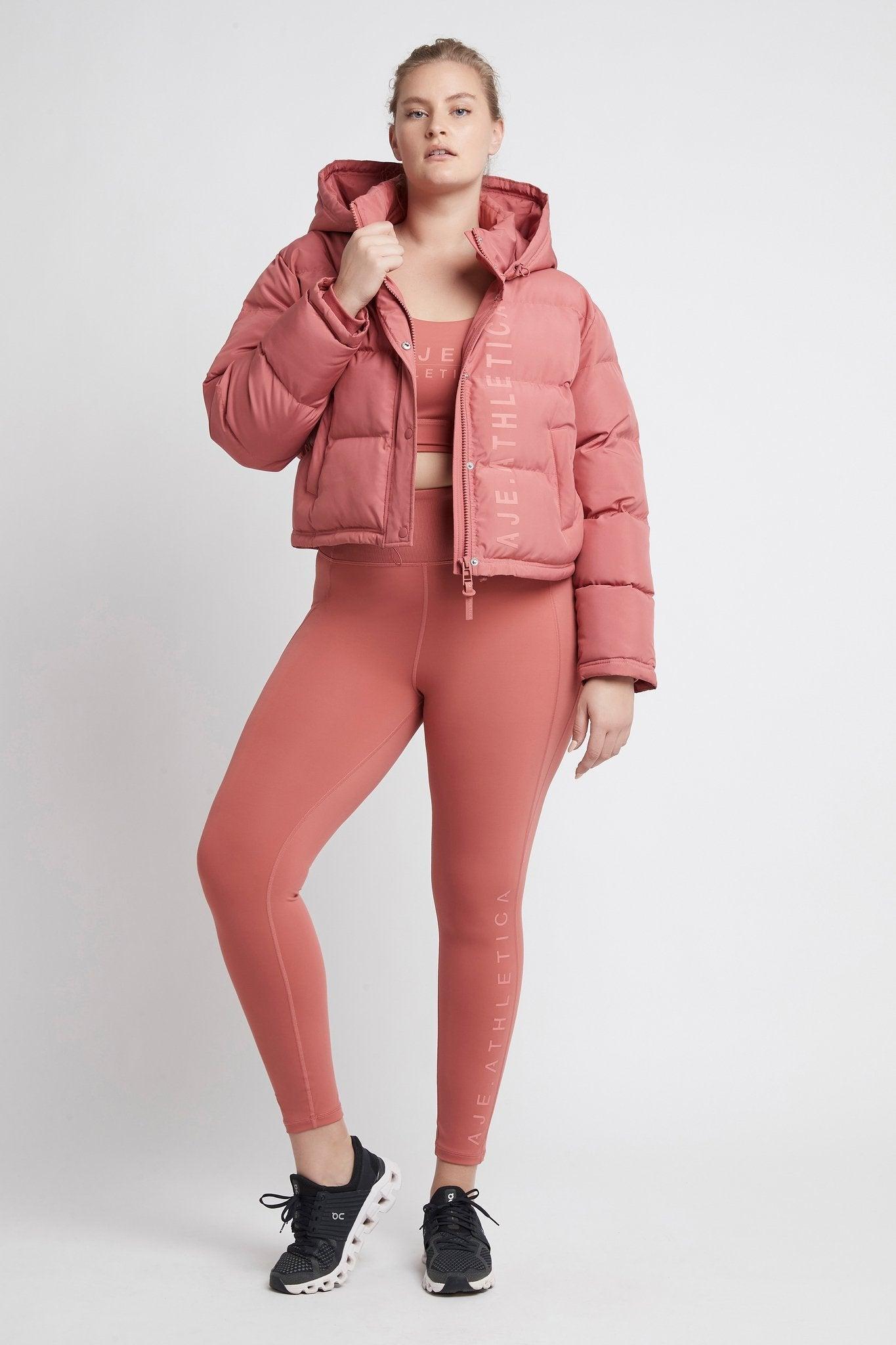 High Rise Full Length Legging 005 Product Image