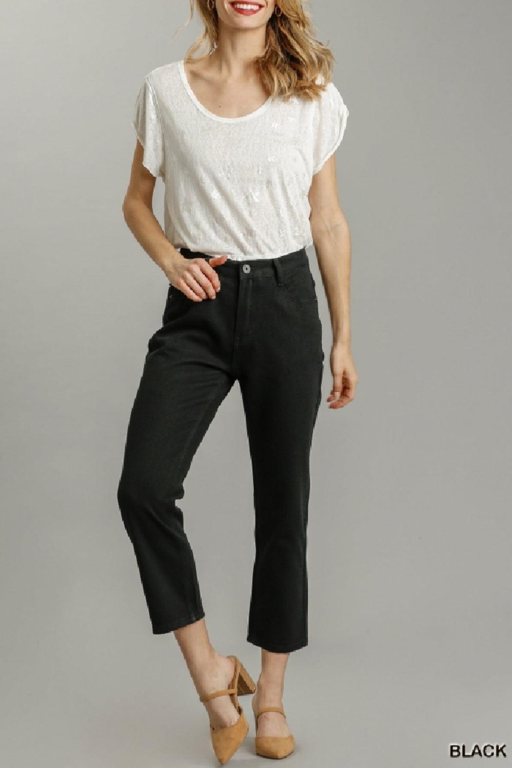 Trouser Jean Product Image