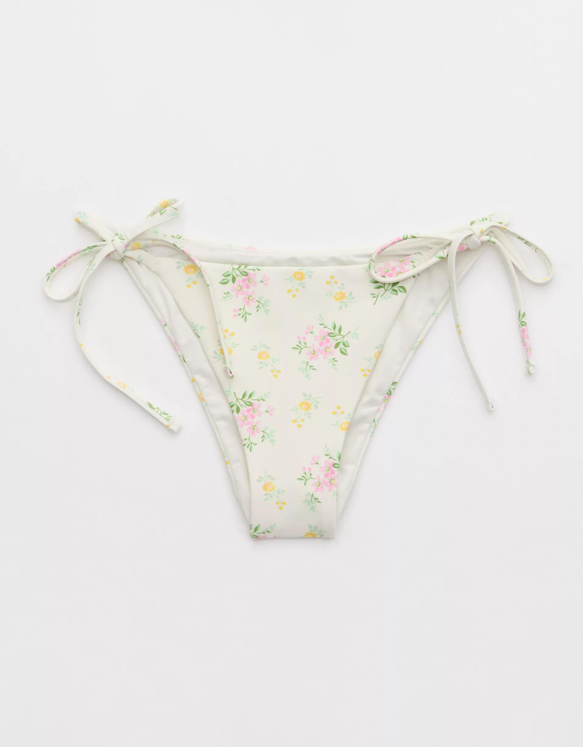 Aerie The Sunbun Bikini Bottom Product Image