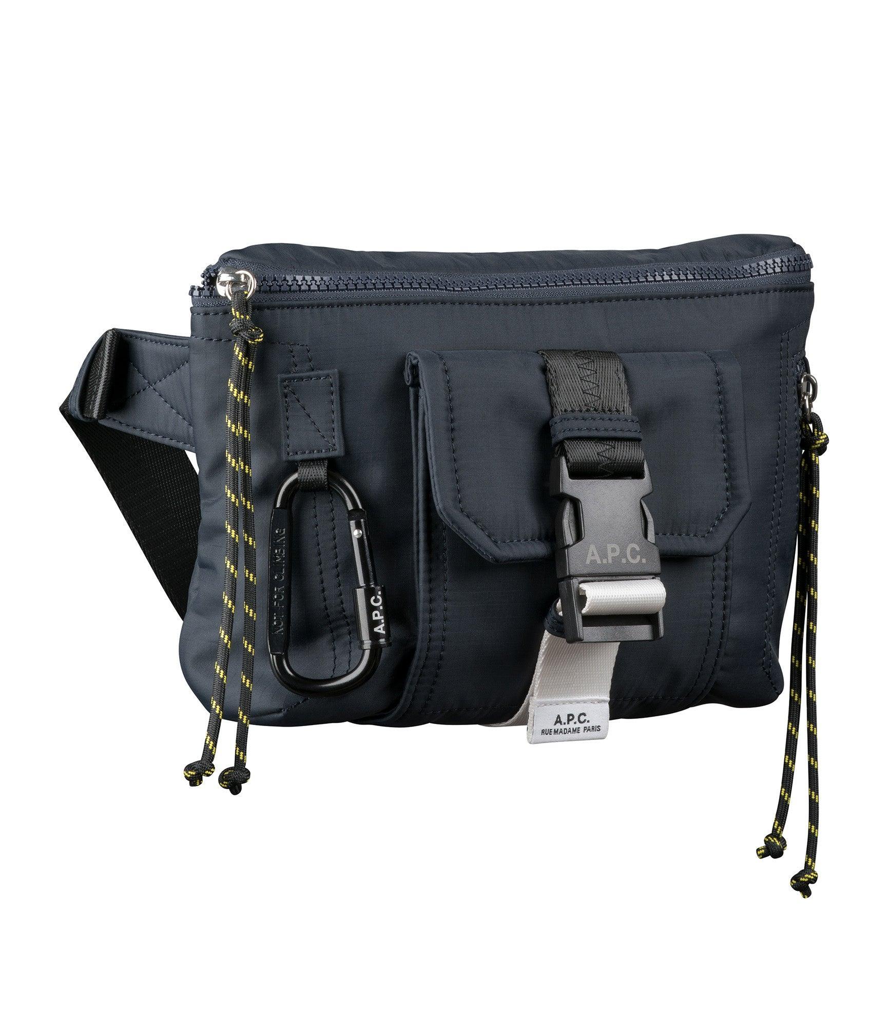 Treck belt bag Male Product Image