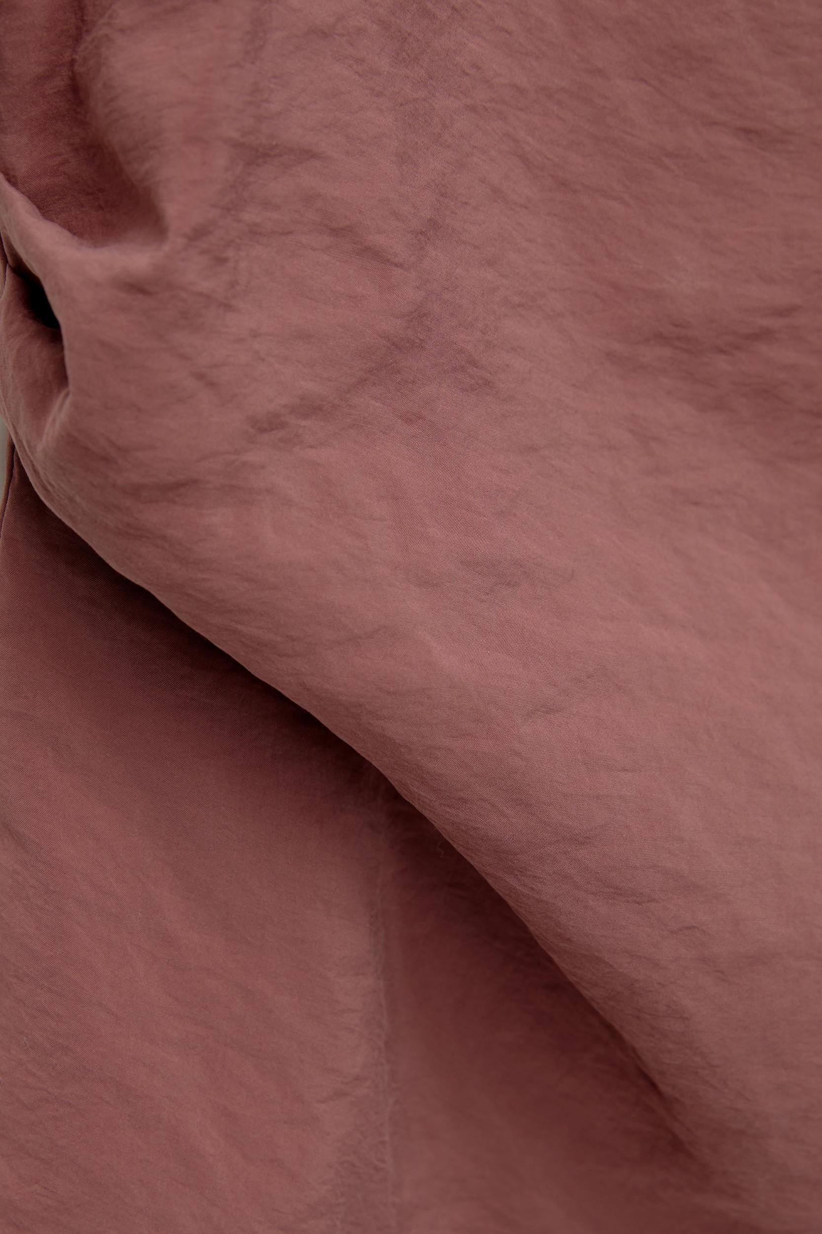 Asymmetric strappy top Product Image