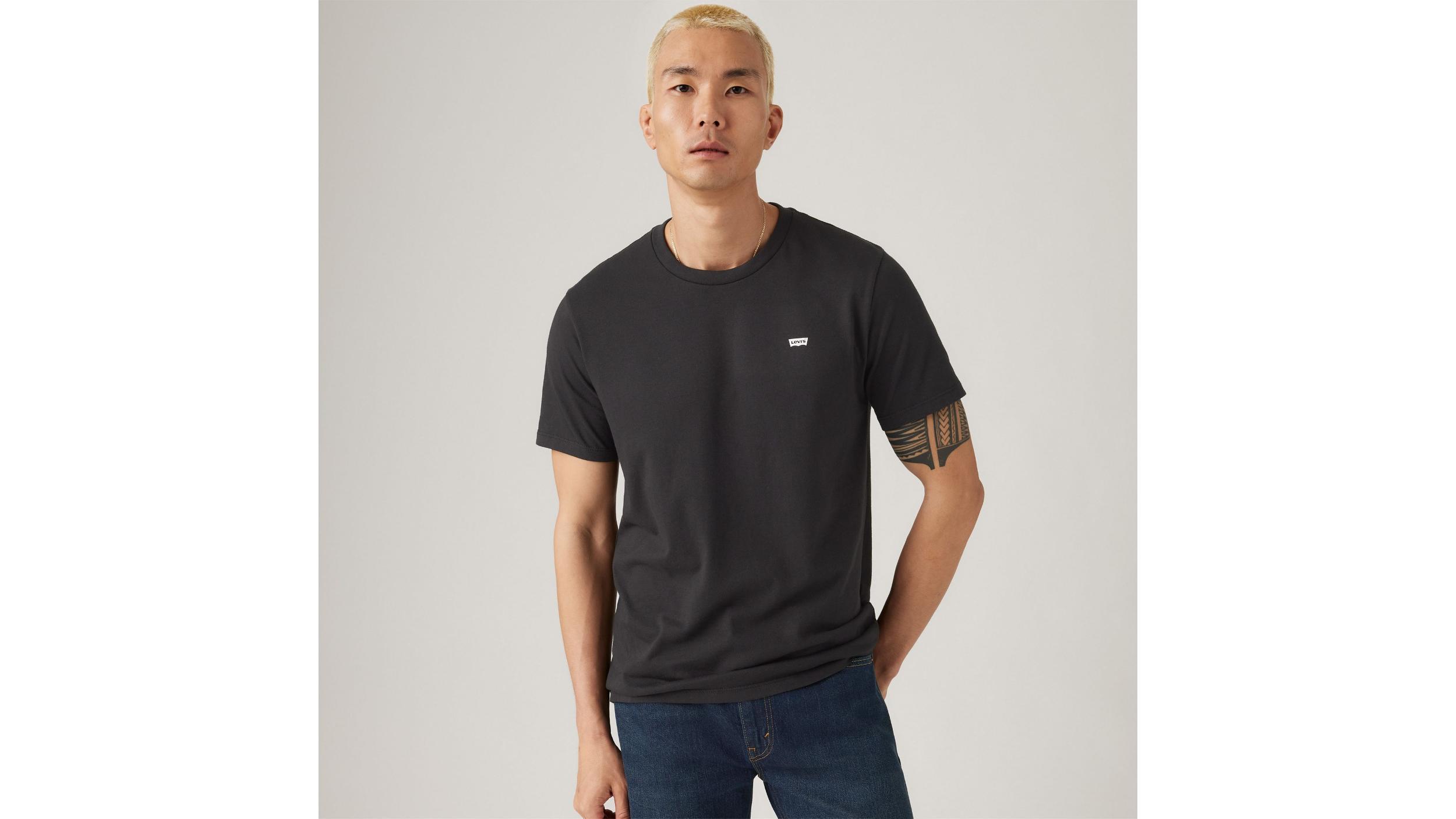 Tech T-Shirt Product Image