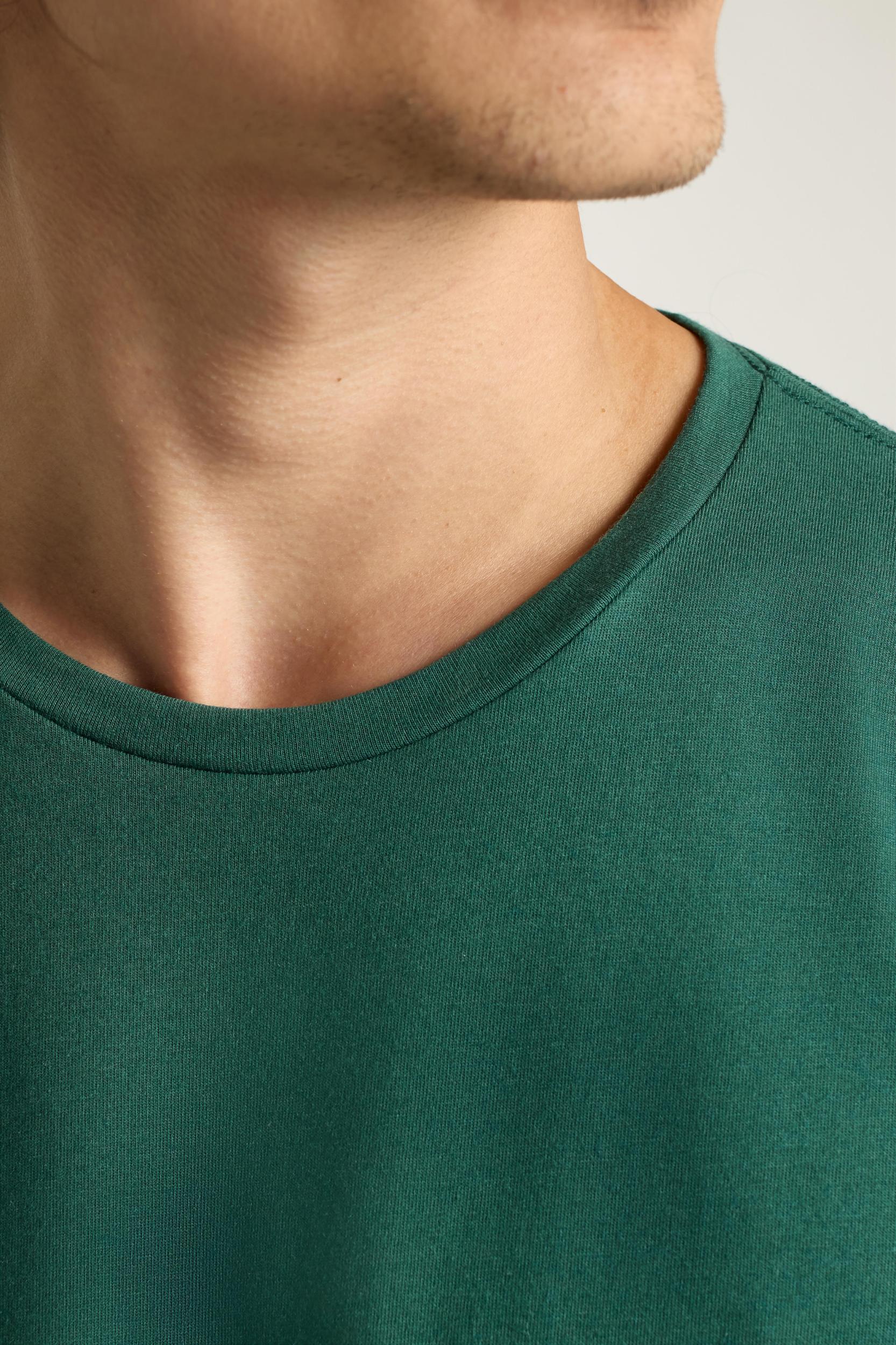 Pima Performance Tee Product Image