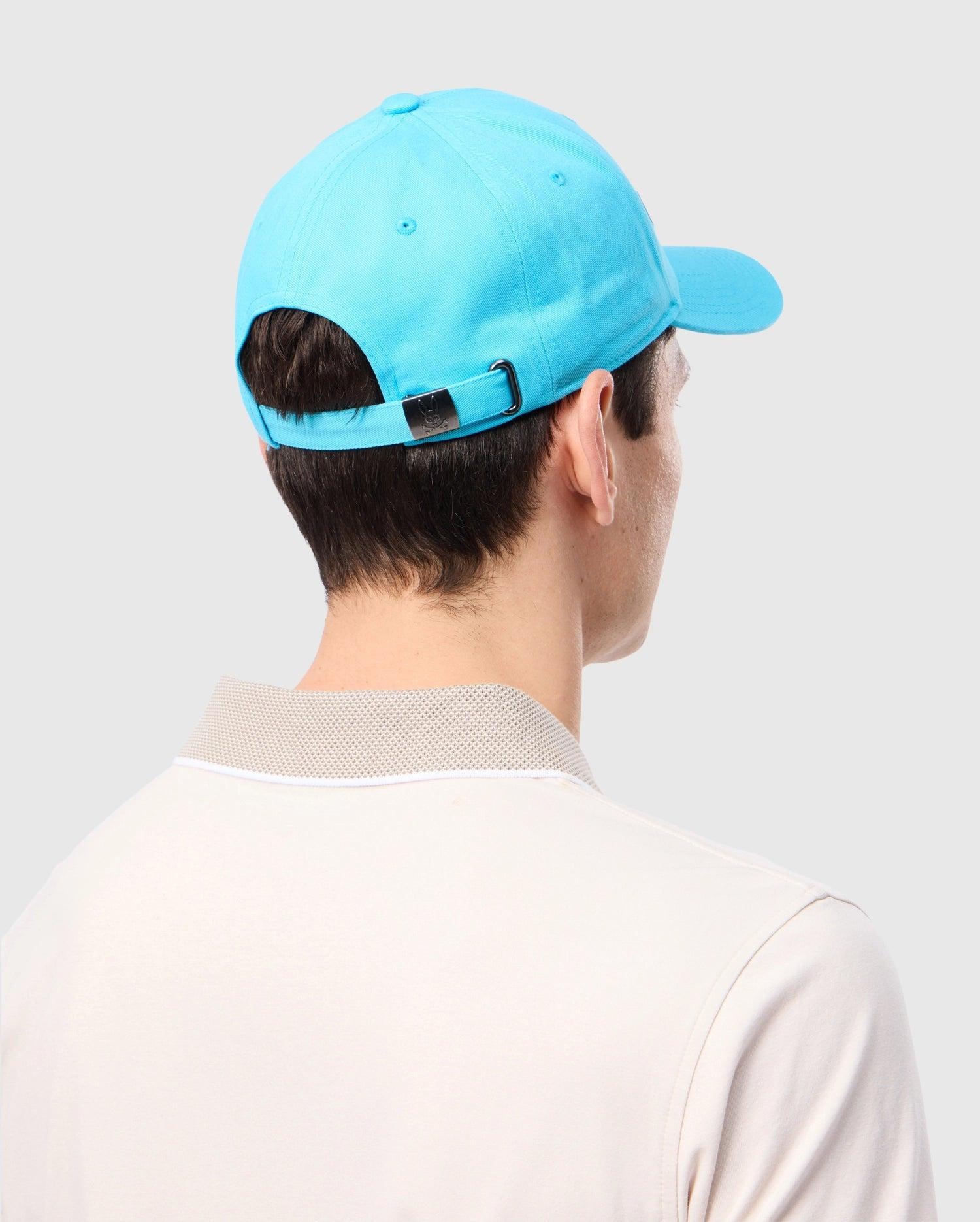 MENS LOUISE BASEBALL CAP - B6A551C200 Male Product Image