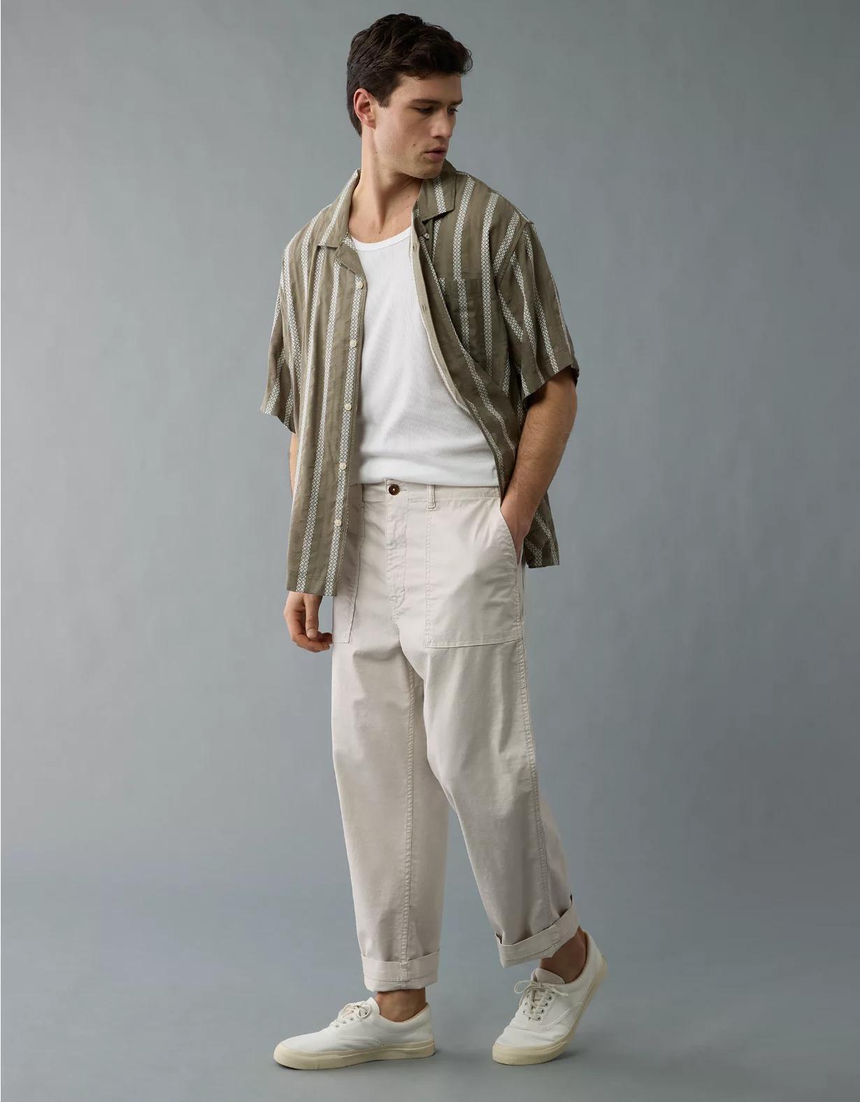 AE Flex Pull-On Utility Pant Product Image