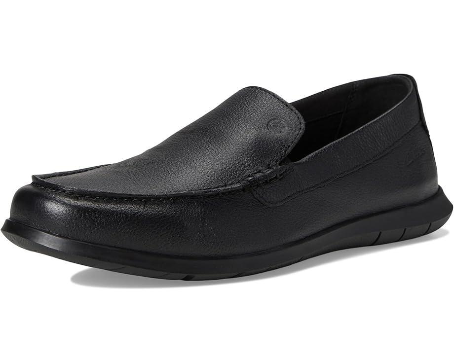 Men's Clarks Flexway Step Product Image