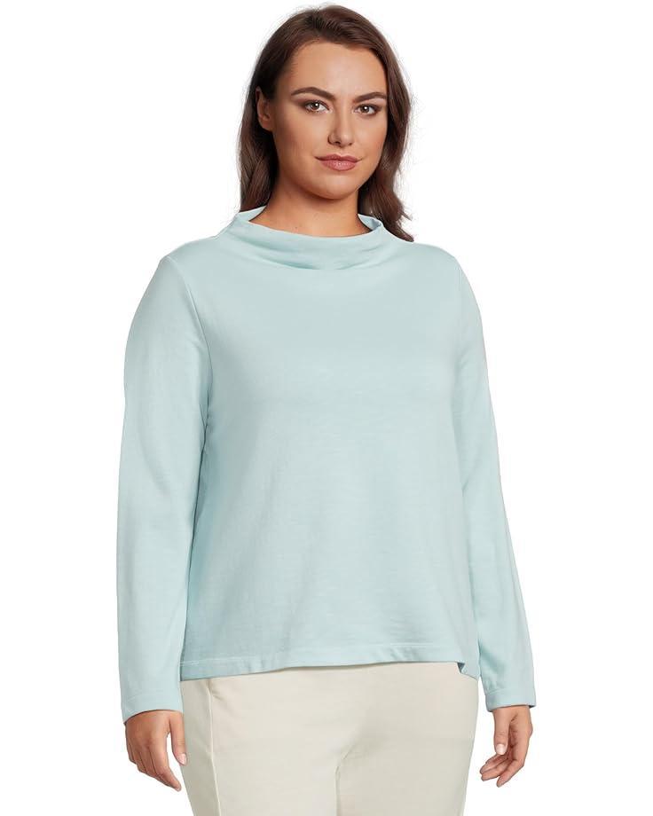 Crew Neck Sweater Product Image