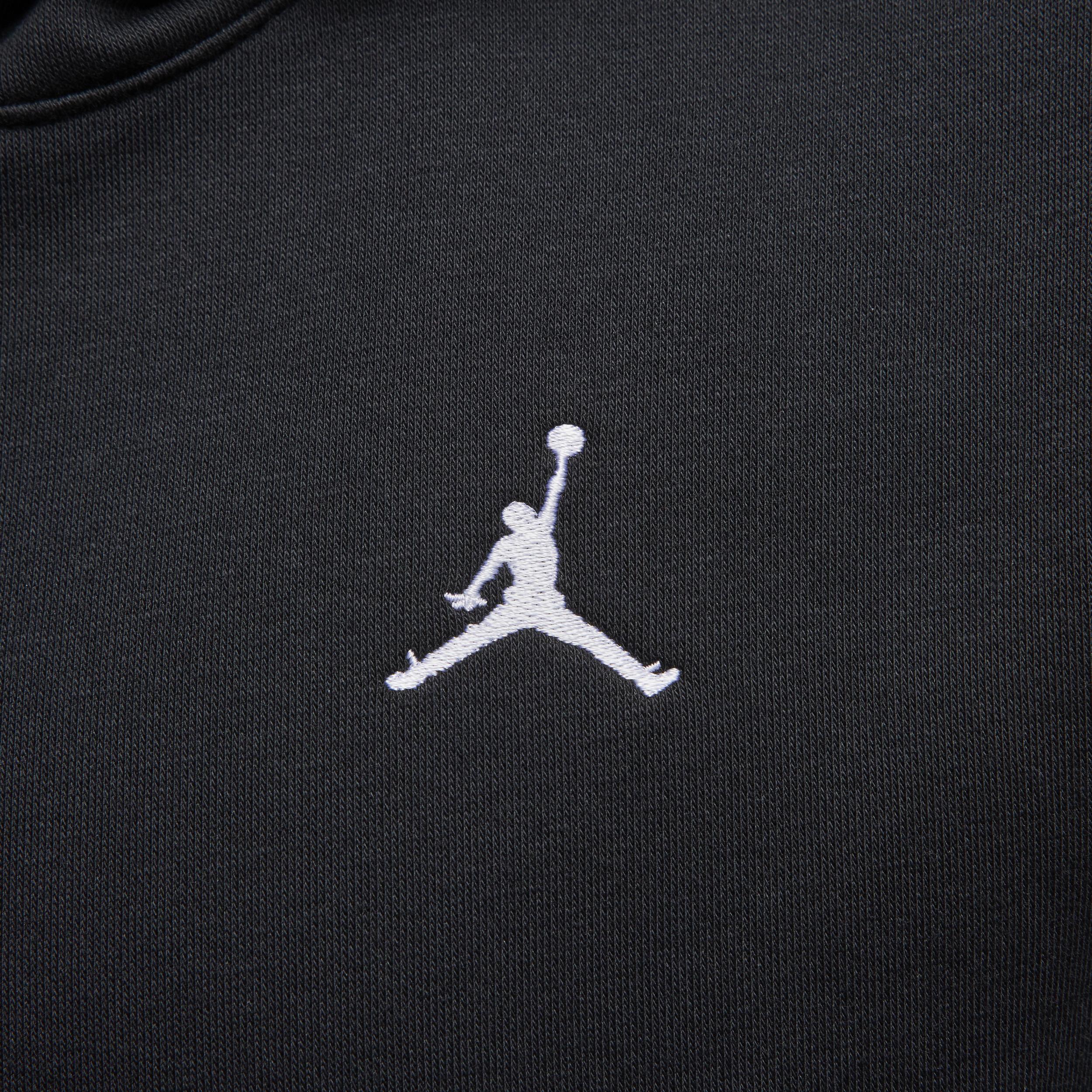 Women's Jordan Brooklyn Fleece Pullover Hoodie Product Image