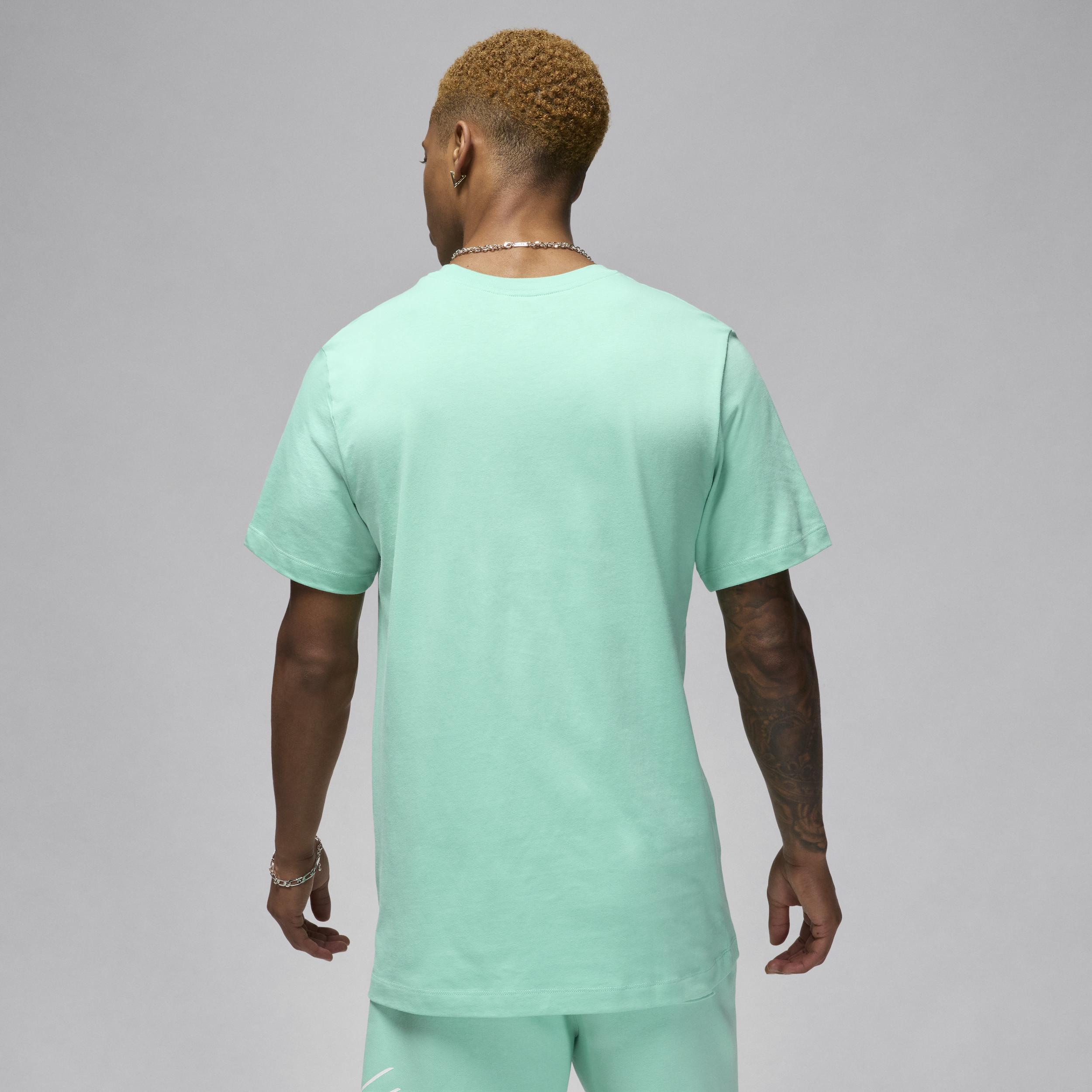 Mens Jordan Brand T-Shirt Product Image