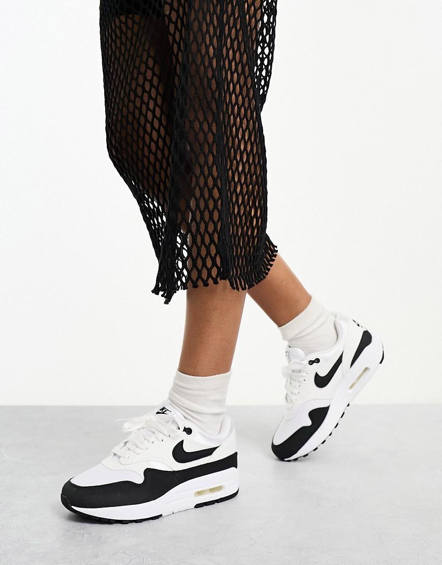 Nike Women's Air Max 1 Shoes Product Image