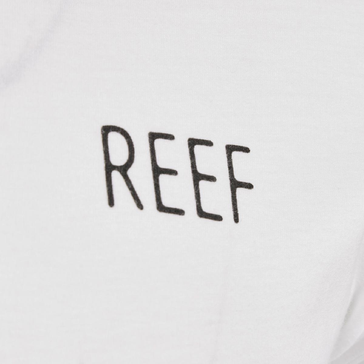 Reef Men's Waters Short Sleeve Shirt Product Image