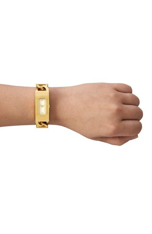 TORY BURCH T Watch In Gold Product Image