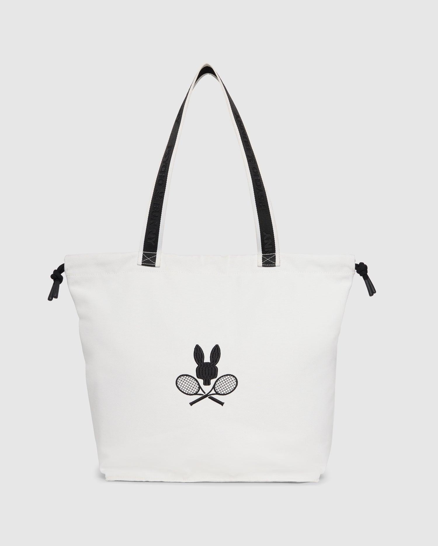 TENNIS TOTE - B6A596C200 Male Product Image