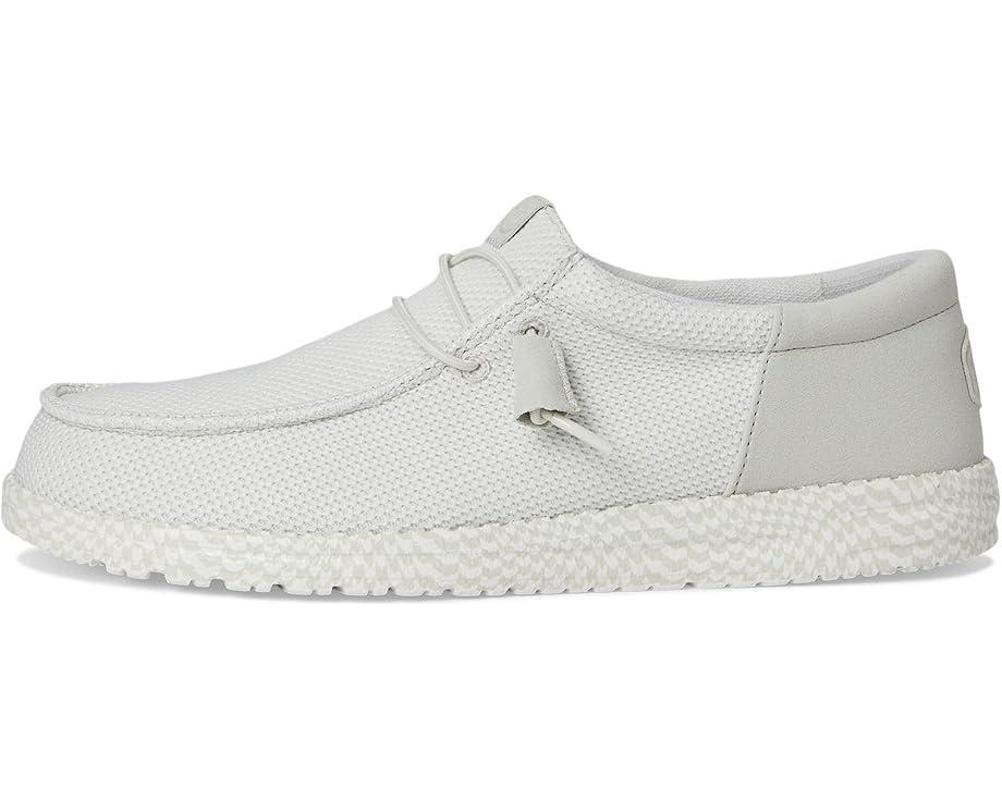 Men's Hey Dude Wally Funk Warped Geo Product Image