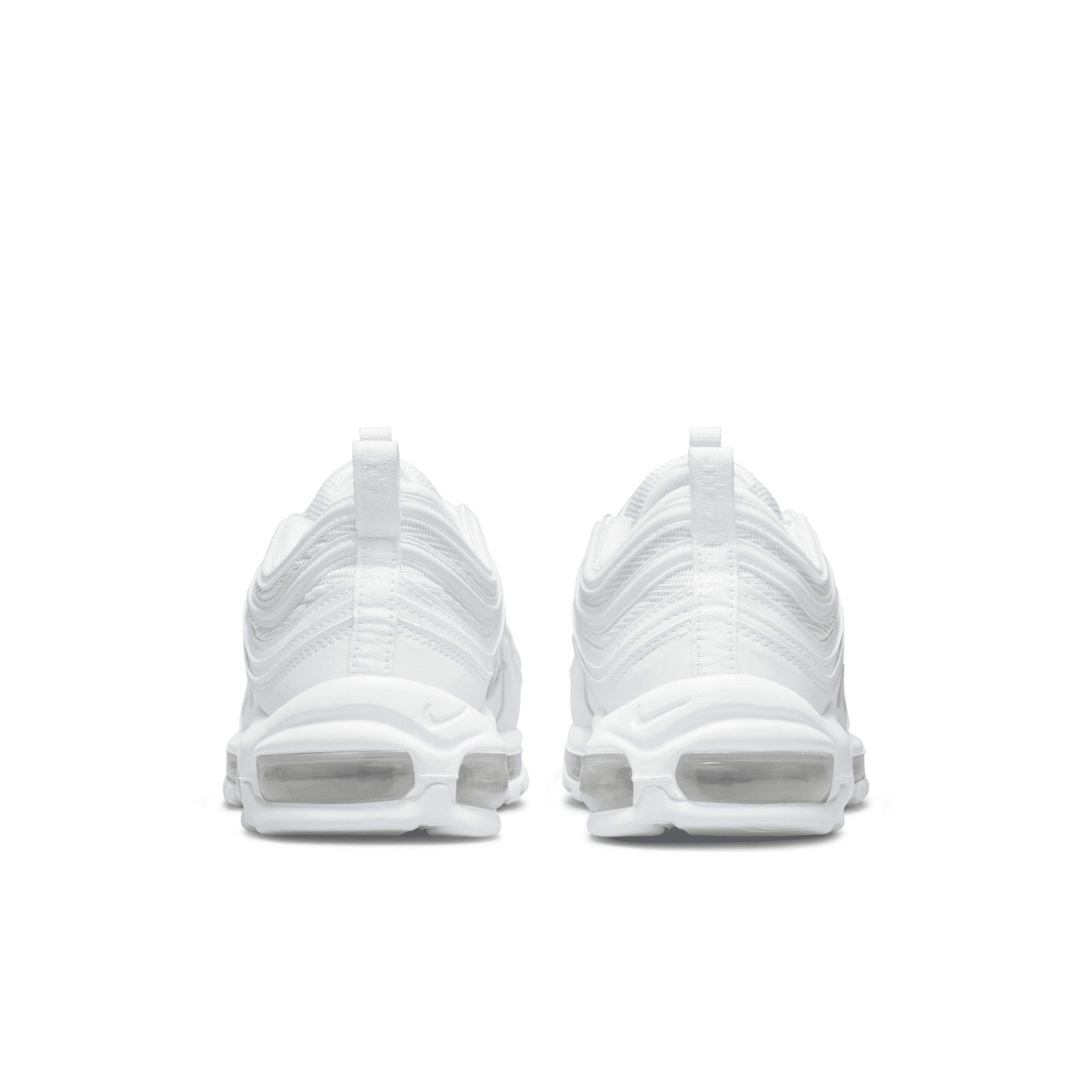 Mens Nike Air Max 97 Casual Shoes Product Image