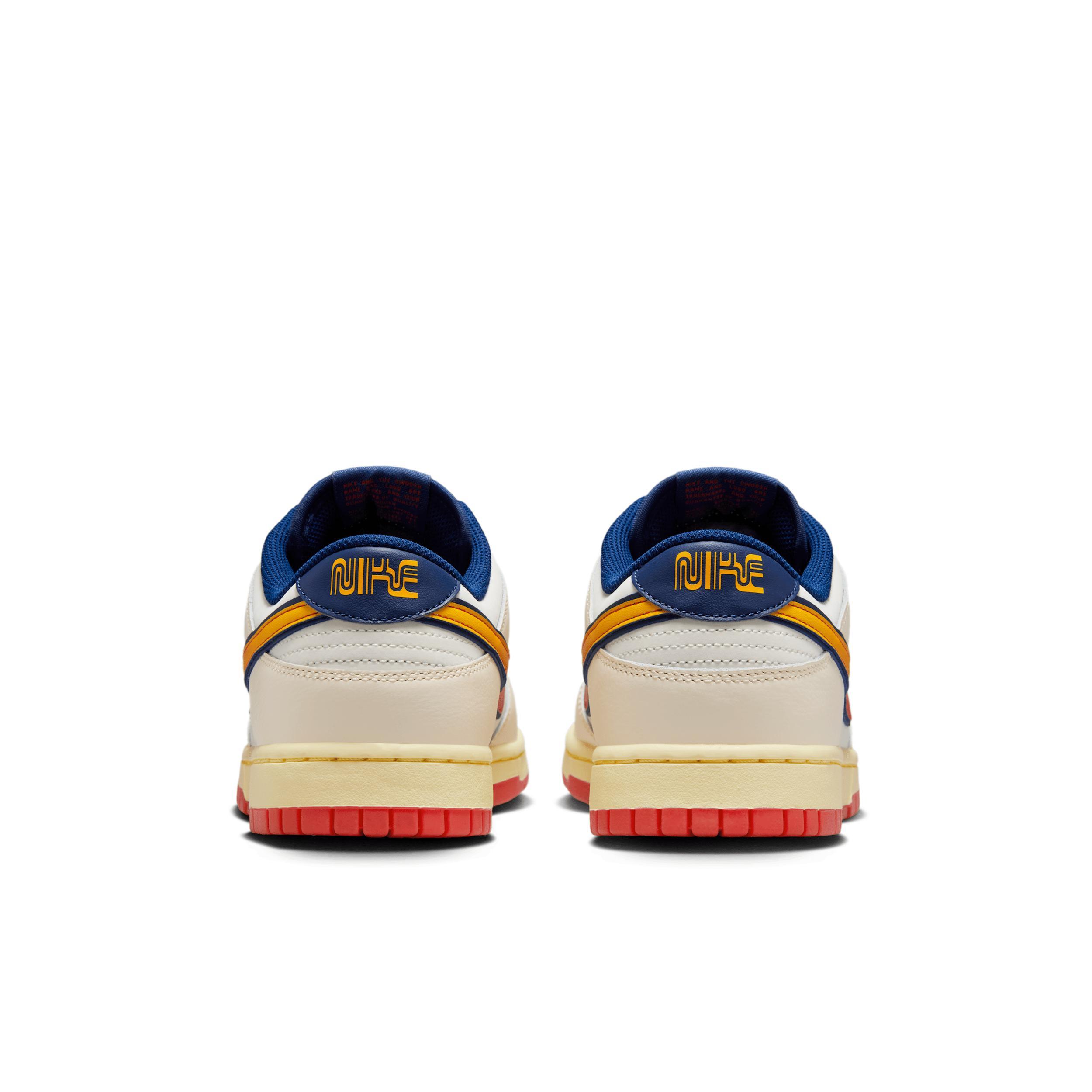 Nike Men's Dunk Low Retro SE Shoes Product Image