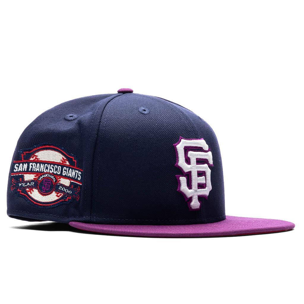 Feature x New Era 59FIFTY Fitted Fruit Pack - San Francisco Giants Product Image