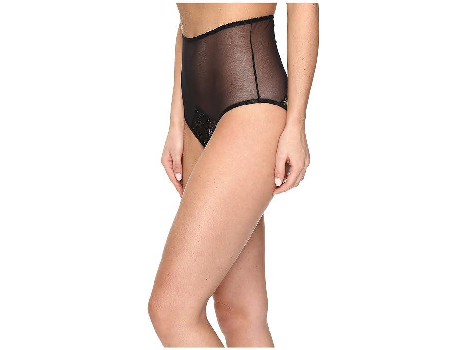 Whisper Sweet Nothings Coucou Hi Waist Brief Product Image