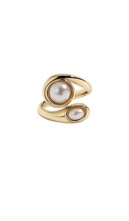 Lois Ring Lili Claspe Product Image