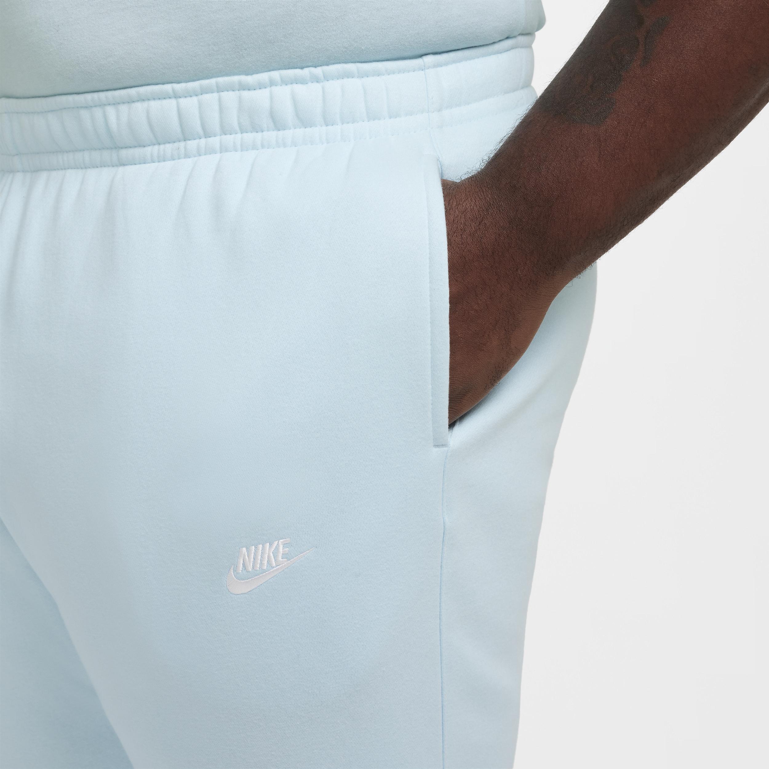 Men's Nike Sportswear Club Fleece Jogger Pants Product Image