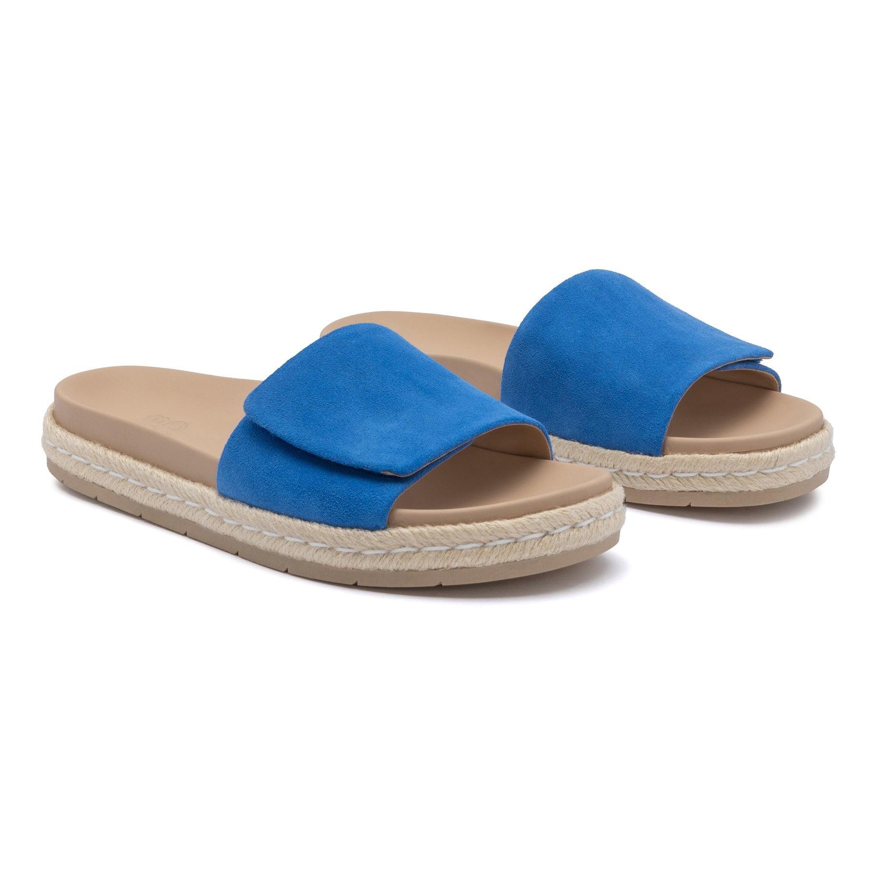 Isle Slide Metatarsal Female Product Image