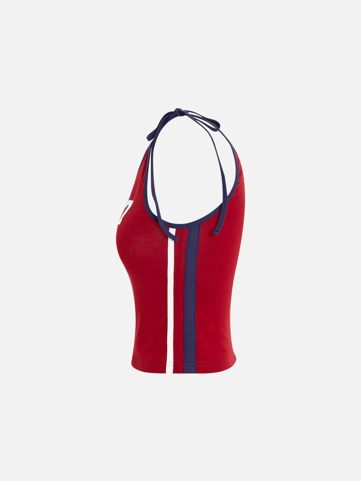 Aelfric Eden 97 Off-The-Shoulder Cami Top Female Product Image