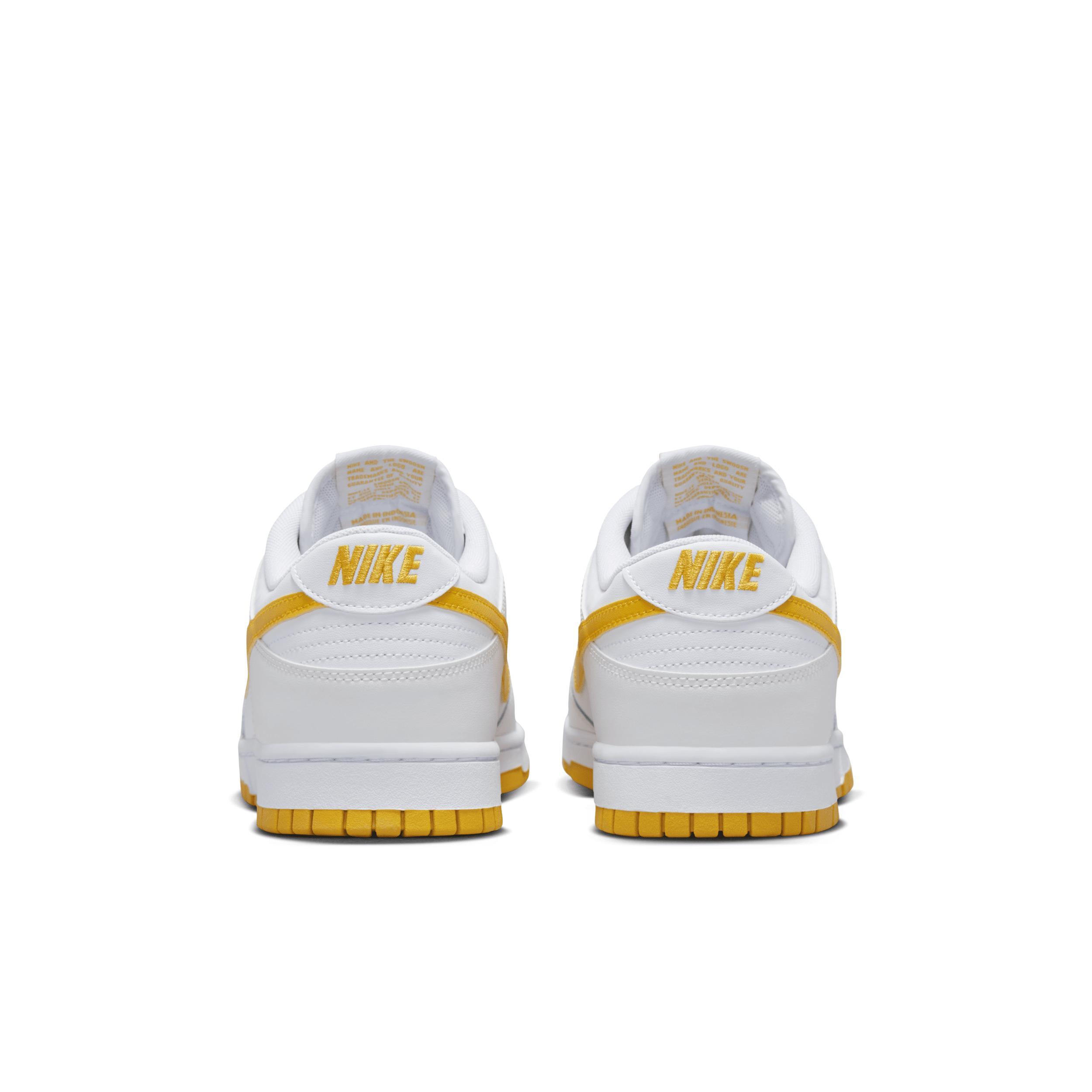 Nike Dunk Low Retro Men's Shoes Product Image