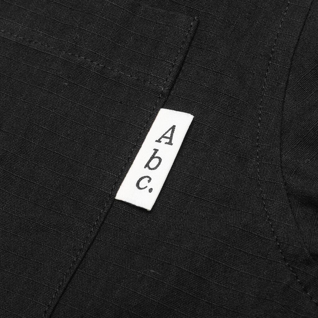 Studio Work Shirt - Anthracite Male Product Image