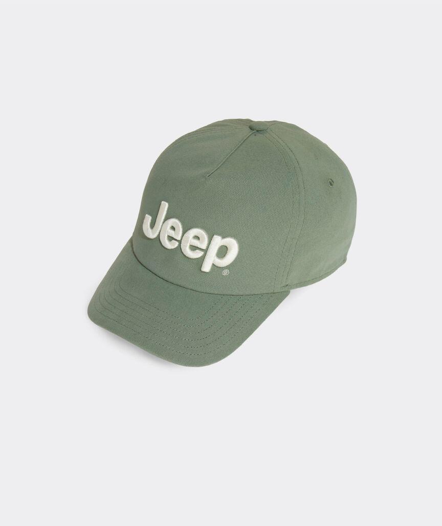 Jeep® Collection 5-Panel Hat Product Image