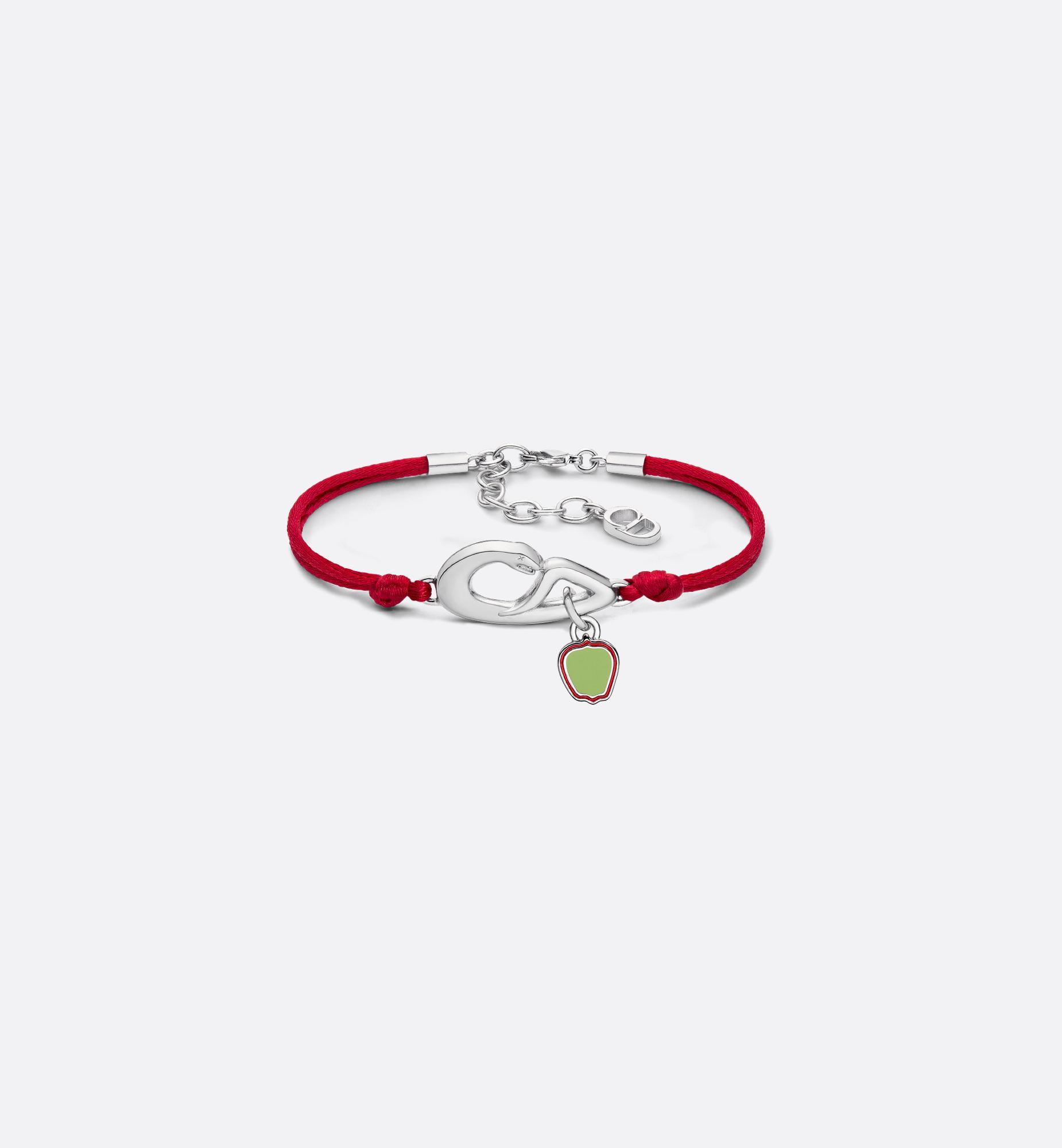 DIOR AND KAWS Bracelet Product Image