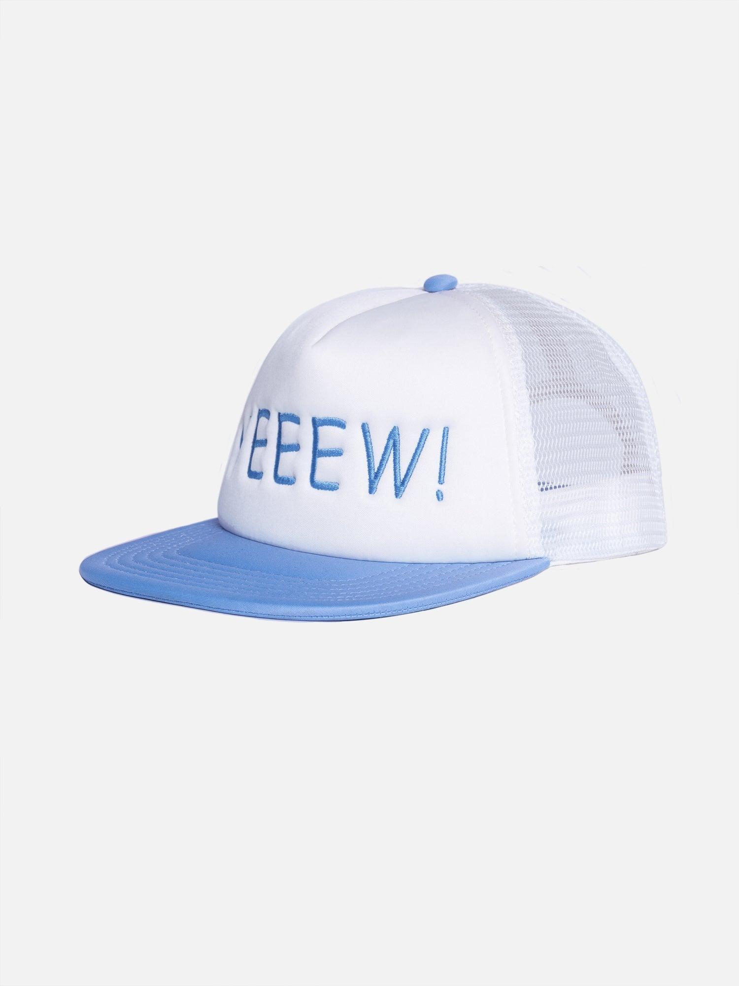 Yeeew Trucker Product Image