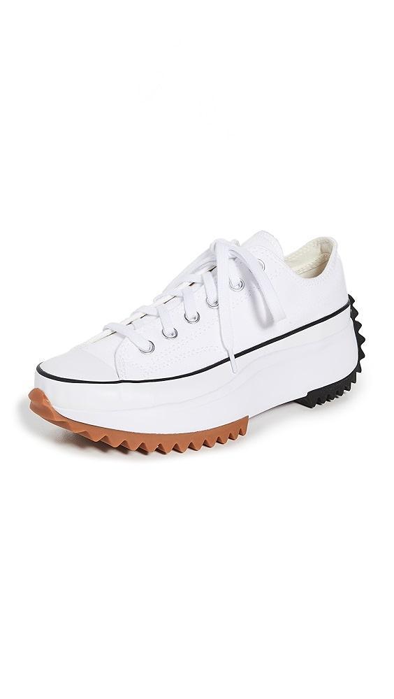 Converse Run Star Hike Platform Sneakers | Shopbop Product Image