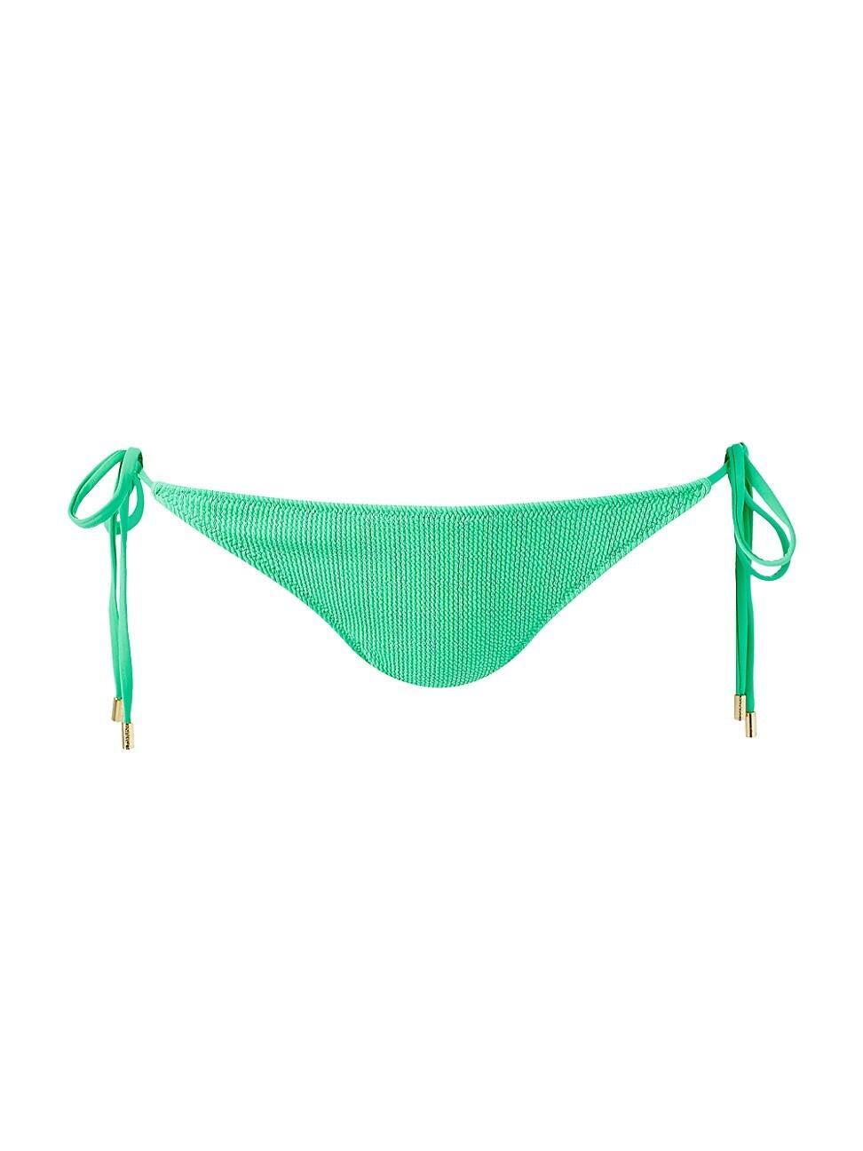 Womens Melbourne String Bikini Bottom Product Image