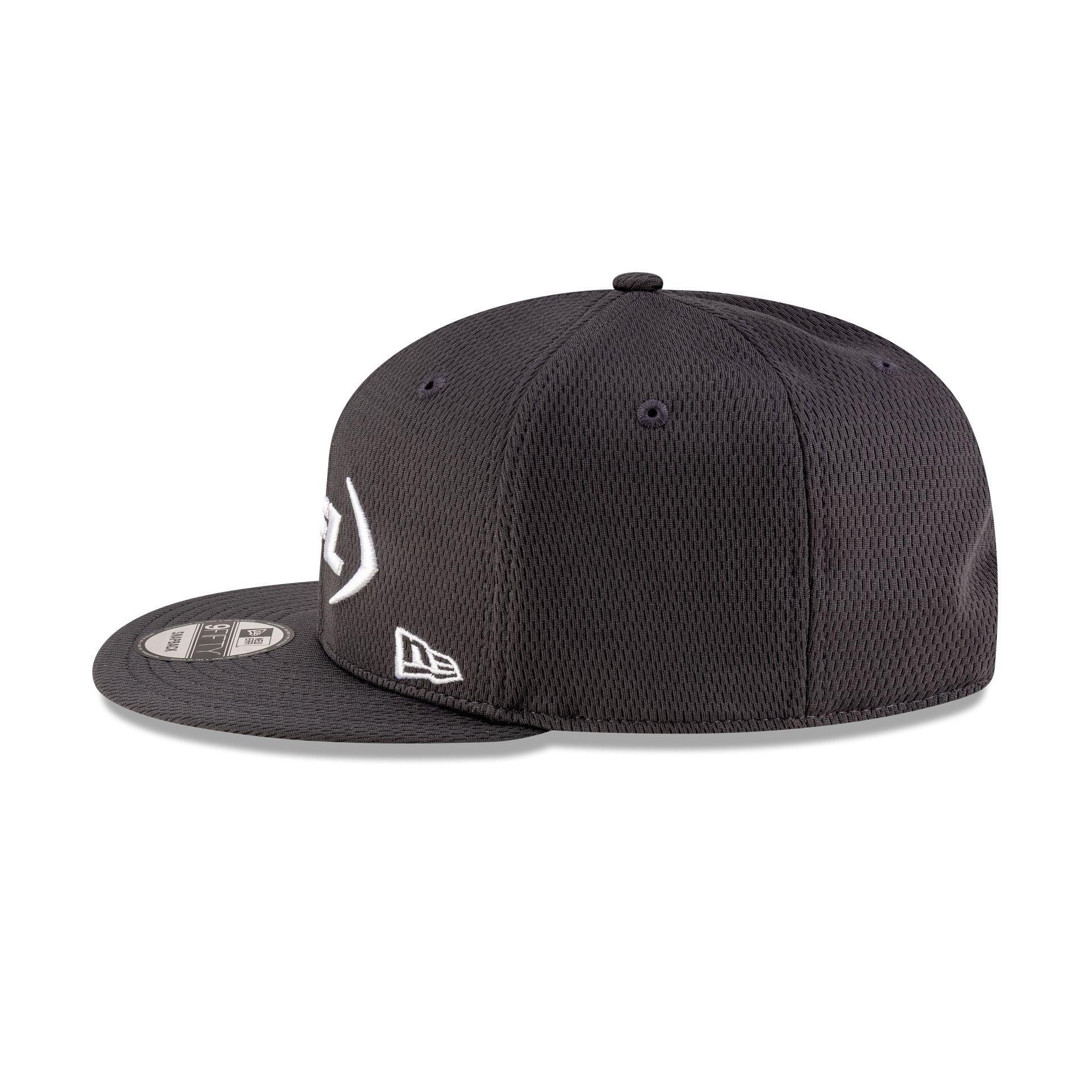 Vancouver Canucks Deceptor 59FIFTY Fitted Hat Male Product Image