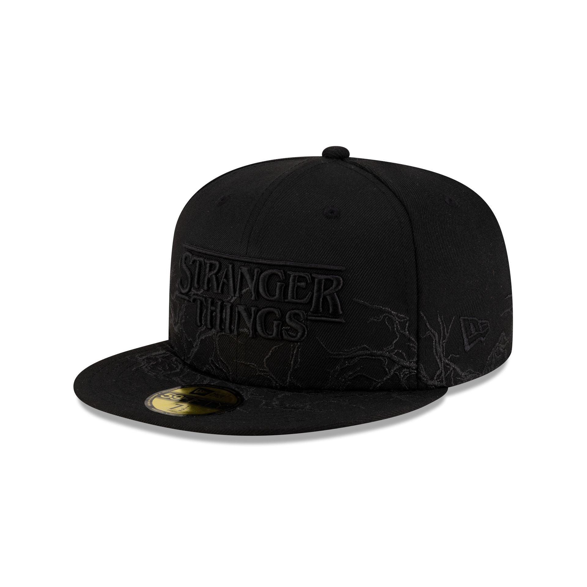 Stranger Things 59FIFTY Fitted Hat Male Product Image