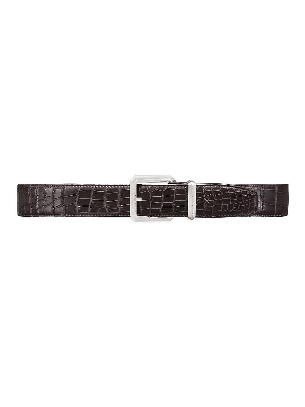 Mens Classic Belt Product Image