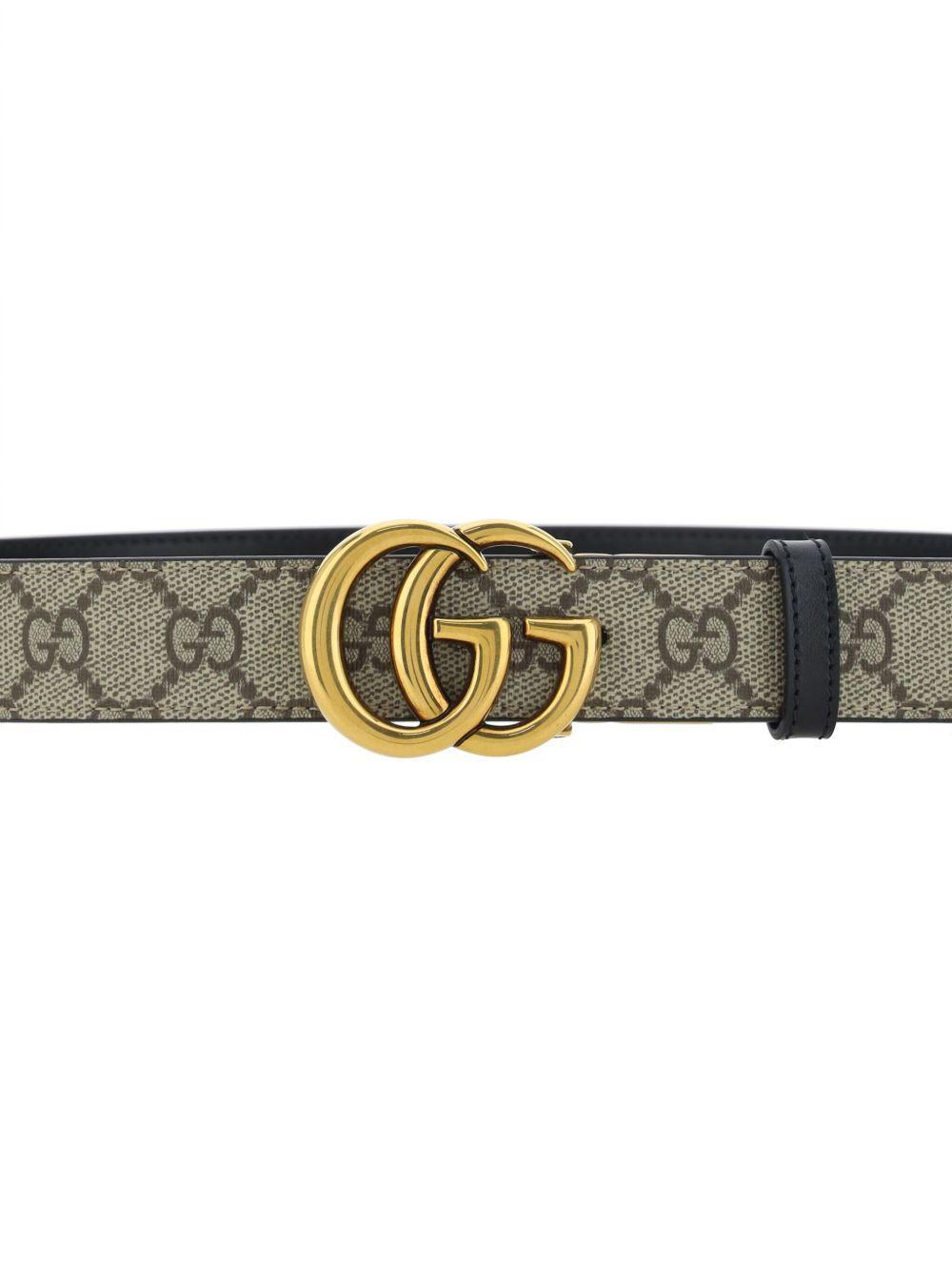 GG Marmont reversible belt Product Image