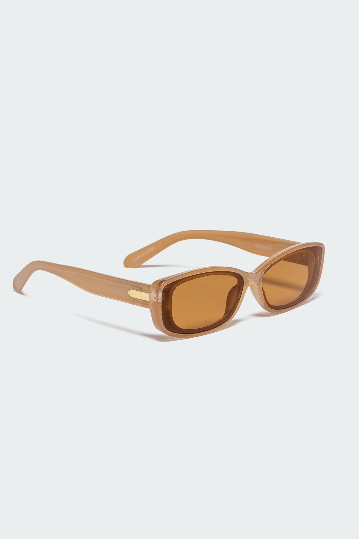 Posie Rectangle Sunglasses Product Image