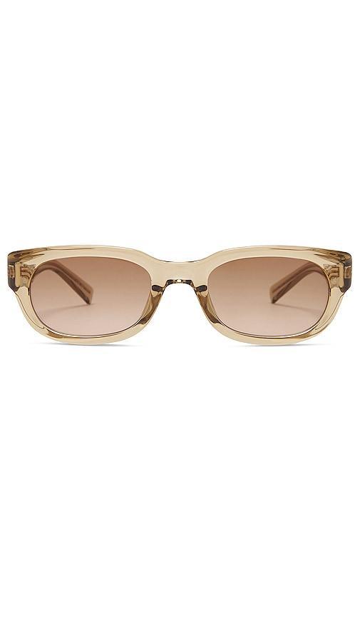 Miu Miu Womens Sunglasses, Mu 09YS Product Image