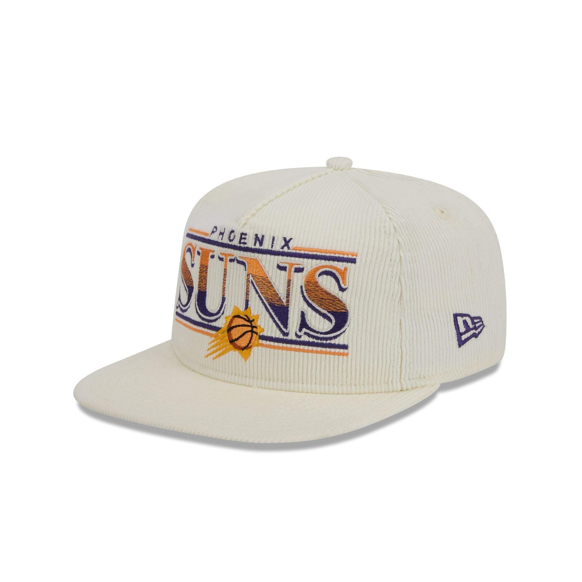 Golden State Warriors Throwback Corduroy Golfer Hat Male Product Image