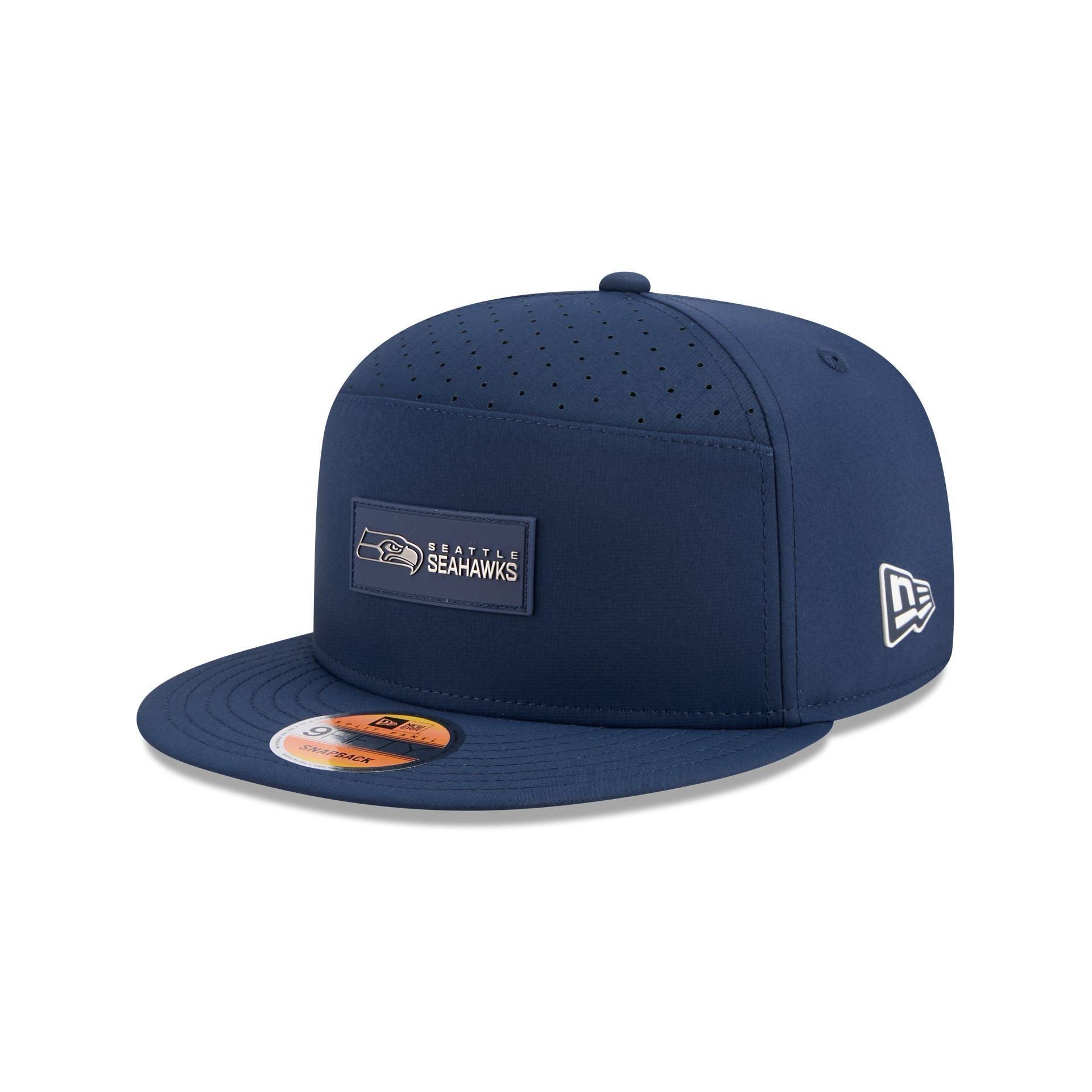 Morgan State Bears Orange 59FIFTY Fitted Male Product Image