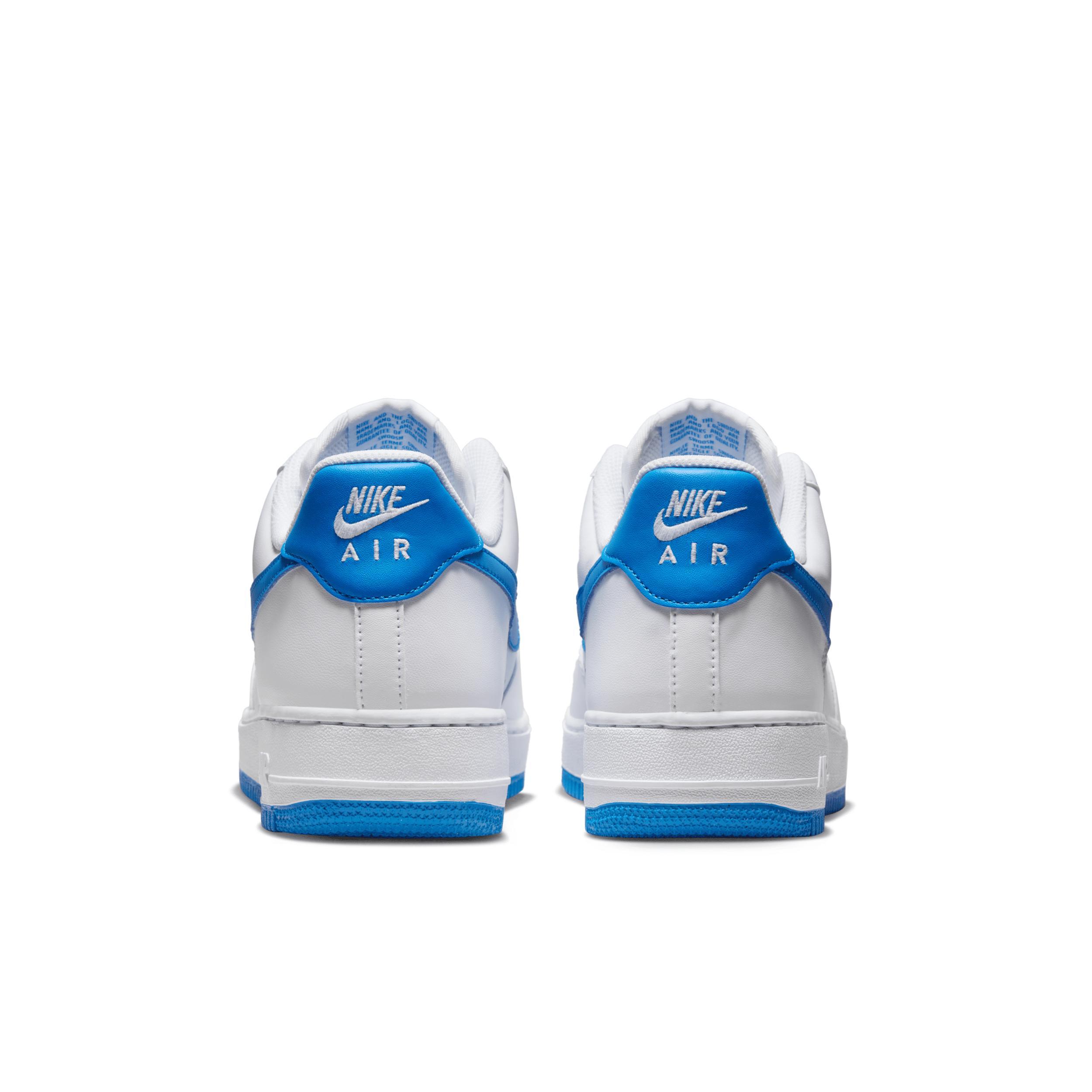 Nike Air Force 1 '07 Men's Shoes Product Image