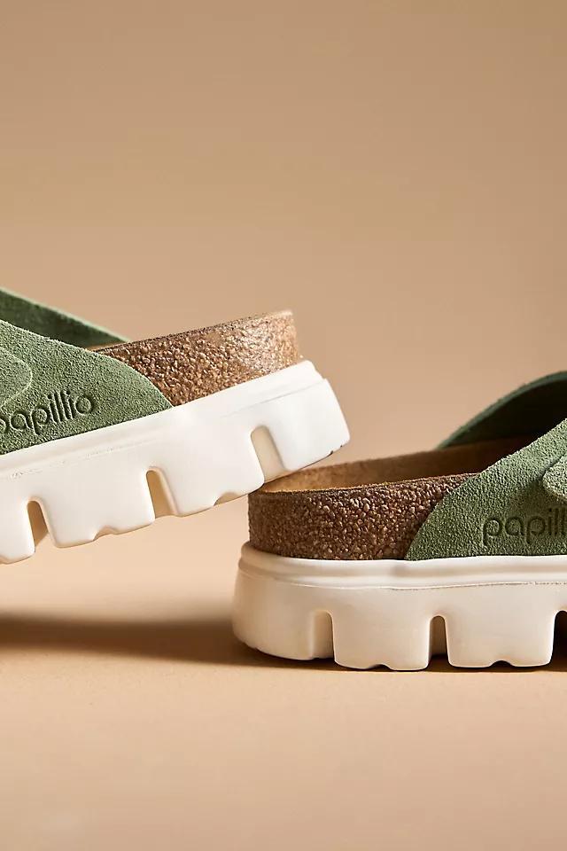 Birkenstock Boston Chunky Clogs Product Image