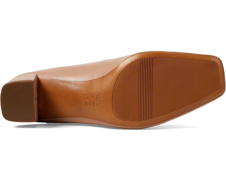 The Go-To Block Heel Pump 45MM Product Image