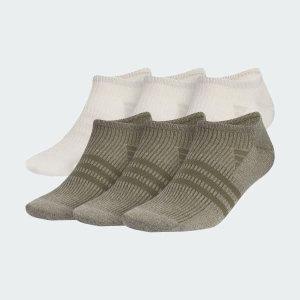 Superlite 3.0 6-Pack No-Show Socks Product Image