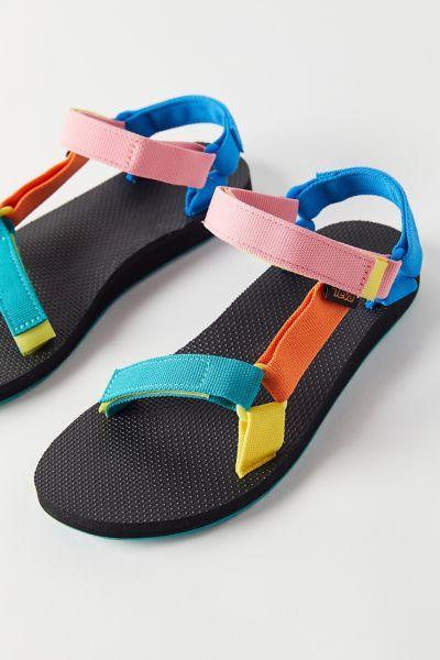 Teva Womens Original Universal Outdoor Sandal Product Image